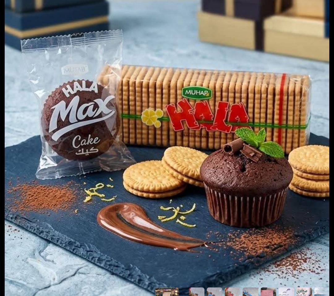 Biscuits