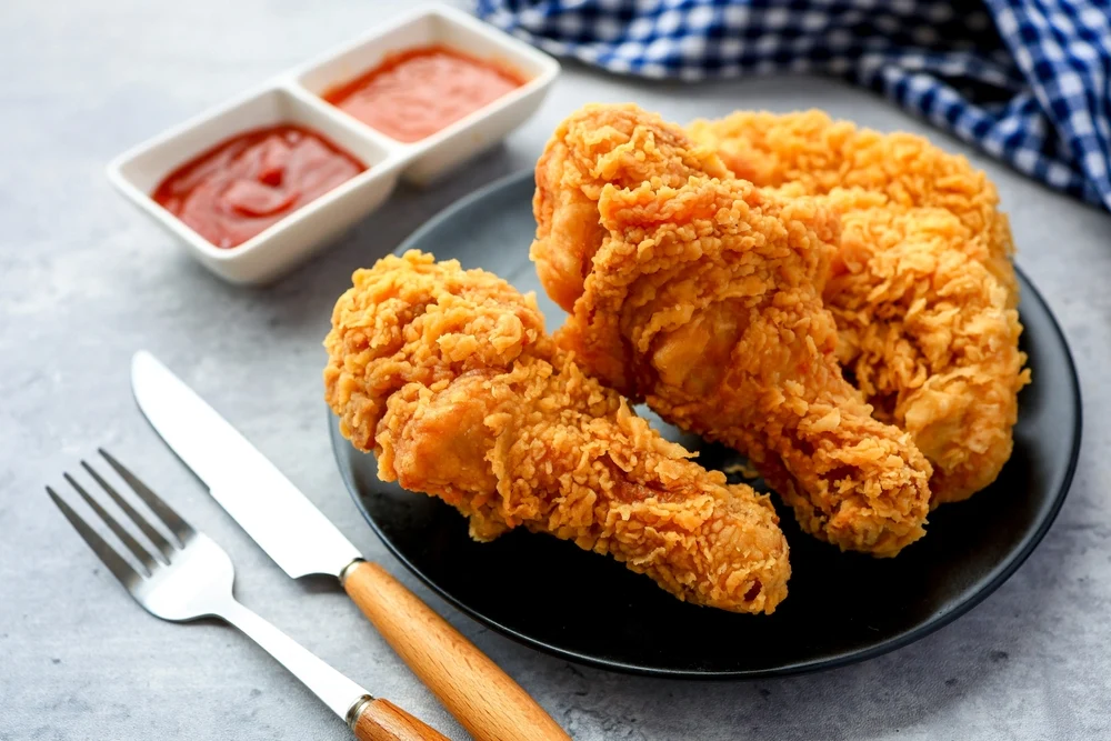 Poulet