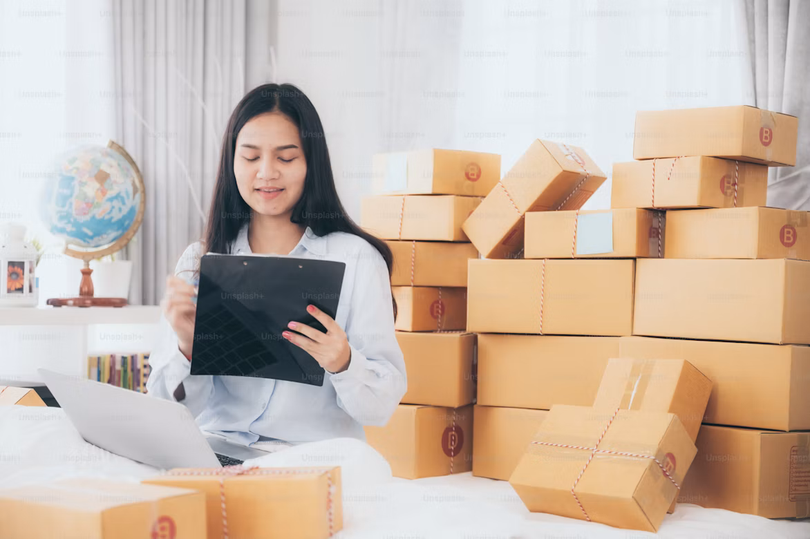 Partenariat professionnel avec Exporia