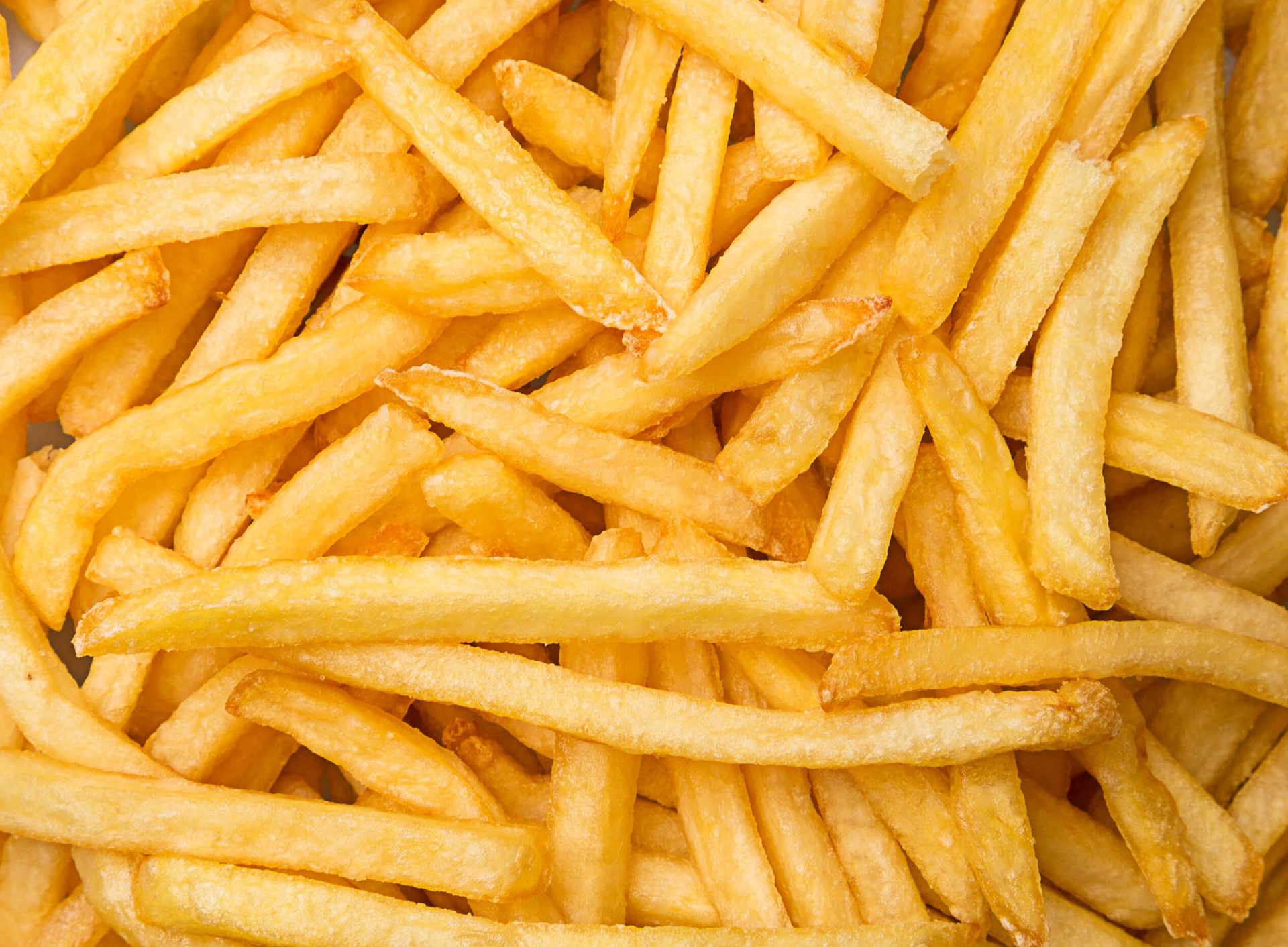 Produits alimentaires destinés à l'export