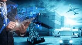 Logistique internationale