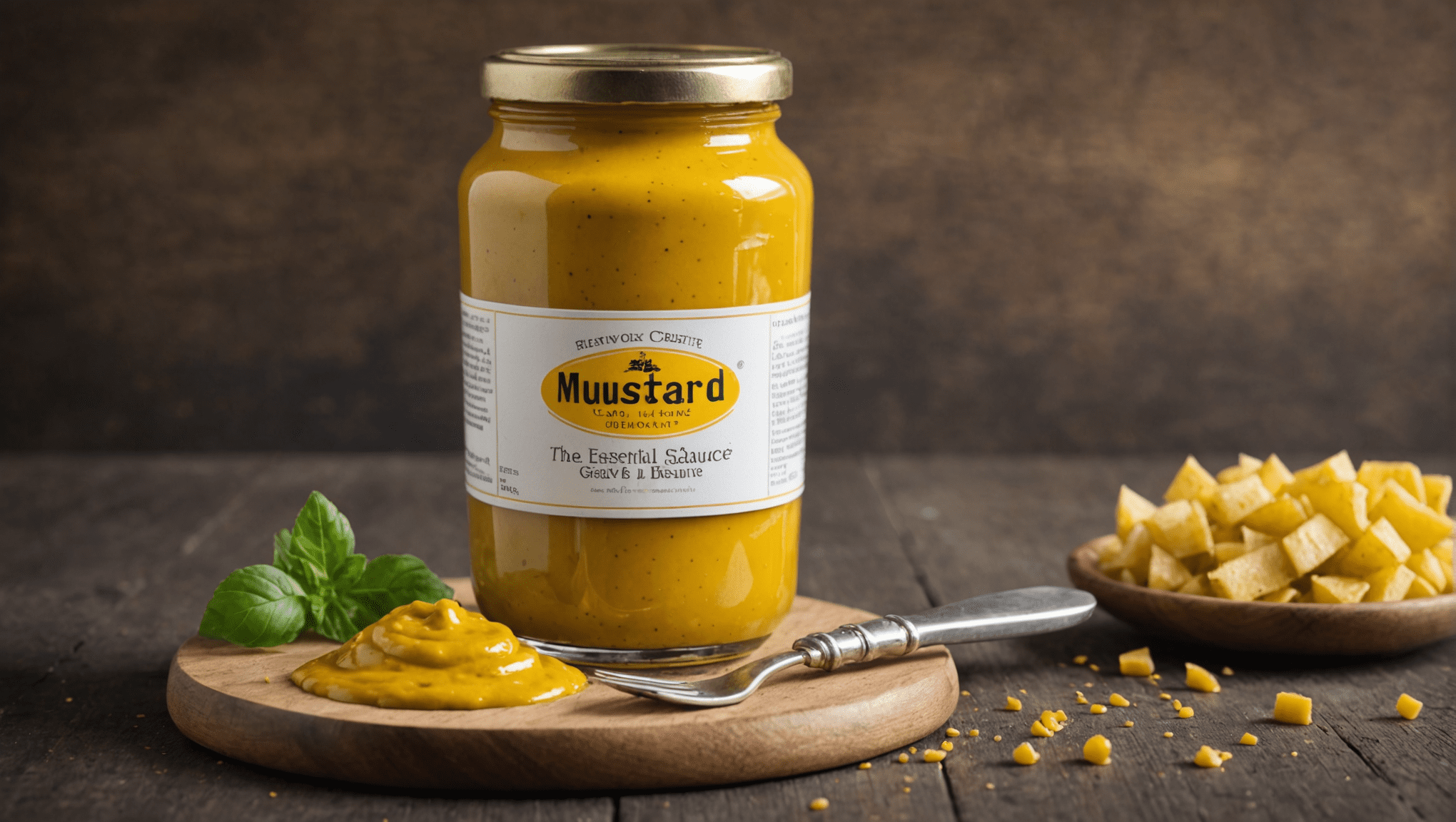 Moutarde
