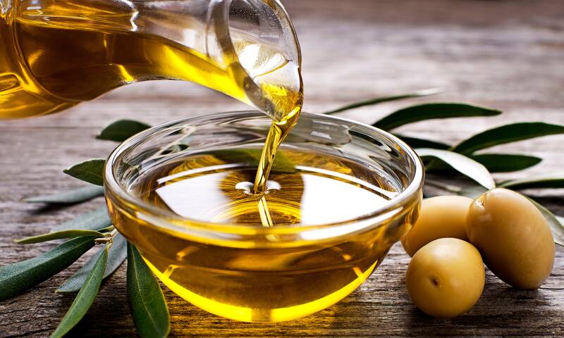 Produits alimentaires pour le commerce international