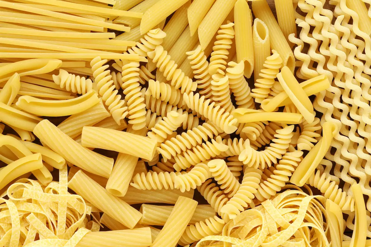 Pâtes