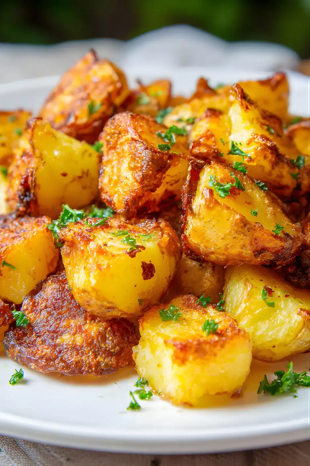 Pomme de terre